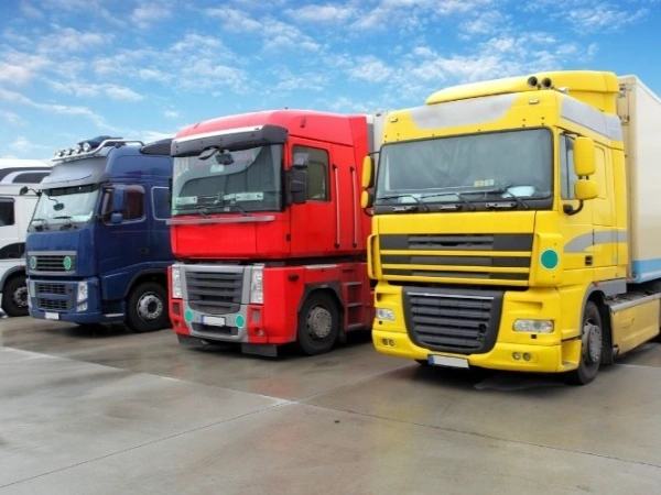 İzmir Osmancık Nakliye